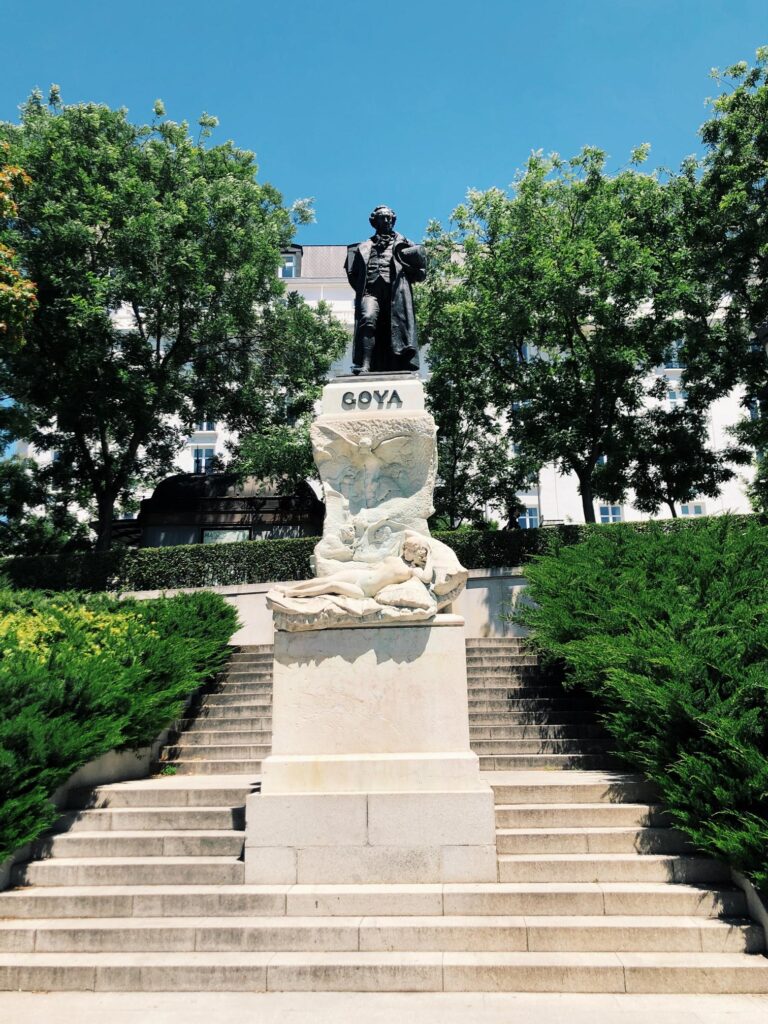 Museo del Prado, Madrid, España.